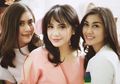 Nagita Slavina Tak Berhenti Menangis, Reaksi Istri Raffi Ahmad saat Lihat Rumah Baru Nisya Ahmad, Mewah Dilengkapi dengan Lift: Ya Allah