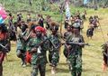 Kesaksian Mantan Anggota KKB Papua yang Sudah Bertobat dan Pilih Kembali ke Indonesia, Ternyata Hidup Jadi Anggota KKB Menderita di Dalam Hutan dan Hanya Ditipu Hal Ini