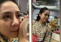 Bak Petir di Siang Bolong, Raffi Ahmad Sumpahi Begini Kehamilan Nagita Slavina, Ibunda Rafathar Menangis Sambil Pukuli Suaminya: Jahat Ih Kamu