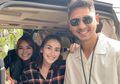 Ayu Ting Ting Bahagia Bertemu Arya Saloka: Ya Allah Baiknya Dia!