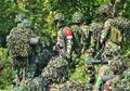 Punya Sepak Terjang Mentereng Pantas Saja Pasukan Setan Ditugaskan Tumpas KKB Papua, Ternyata Sebelumnya Pernah Tumpas G30S PKI, ke Timor Timur, Hingga DOM Aceh