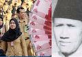 Heboh THR PNS Dipangkas Hingga Picu Petisi, Tahukah Anda, Tanpa Jasa Sosok Ini Pegawai Indonesia akan Gigit Jari Tiap Kali Lebaran Tiba