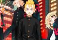 Baca Komik Tokyo Revengers Manga Episode 128 dengan Mudah di Sini untuk Ikuti Kelanjutan Perjalanan Hidup Takemichi yang Harus Kembali ke Masa Lalu, Seru Banget!