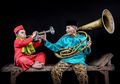 Nasib Musik Tanjidor: Dari Kaum Mardijker Sampai Kaum Pinggiran