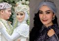 Wajah Bayi Syaki Nangkring di IG Nadya Mustika Langsung Dapat Komentar dari Iis Dahlia, Tapi Ibu Devano Danendra Malah Bikin Netizen Geram, 'Ini Tante Marhaban Waras Ga Sih?