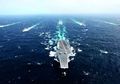 Sempat Meleng Karena Covid-19, Negara-negara Asia Tenggara Termasuk Indonesia Syok Setelah Cek Persaingan Senjata Udara di Laut China Selatan, Tak Terbendung dan Makin Mematikan!