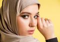 Happy Moms Happy Ramadan, Jelang Idul Fitri Ibu Cerdas Tahu Cara Merawat Kulit Bebas Kerutan Sejak Dini
