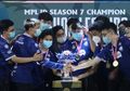 Evos Legends Bungkam Bigetron Alpha di Grand Final MPL ID S7
