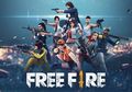 Rayakan Ultah Keempat, Free Fire Tebar Promo dan Hadiah Menarik