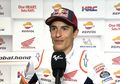 MotoGP Spanyol 2021 - Marc Marquez Ungkap Kondisinya Usai Kecelakaan