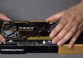 NVIDIA Buat Kartu Grafis RTX 3080 Dengan Tema Game Overwatch