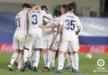 Real Madrid Sampaikan Kabar Buruk Usai Bantai Osasuna di Liga Spanyol