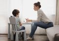 Tanpa Teriak atau Memarahinya, Begini Cara Ajarkan Anak Disiplin yang Bisa Jadi Panduan Moms