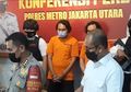 Selain Daniel, Auliya Akbar Drummer Revenge dan Eks-DeadSquad Juga Terciduk Kasus Narkoba