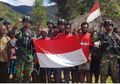 Kisah Pilu Mantan Anggota KKB, Berniat Tobat Ingin Kembali Ke Pelukan NKRI, Ketika Hendak Serahkan Diri Mendadak Tertembak Oleh Senjata yang Dibawanya Sendiri