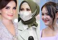 BERITA TERPOPULER: Cut Tari Kecewa Setelah Ariel NOAH Akui Tak Punya Perasaan, Aurel Hermansyah Pakai Blazer Bak Nyonya Muda Hingga Nagita Pakai Baju Pengasuh Rafathar!