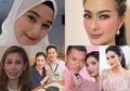 Berita Terpopuler: Komentar Iis Dahlia Soal Anak Nadya Mustika Jadi Sorotan hingga Adly Fairuz Laporkan Ibu Mertua ke Polisi