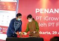 LinkAja Resmi Akuisisi Startup Fintech P2P Lending iGrow