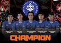 IPB Berhasil Juarai Kompetisi MLBB Student Warchief Championship