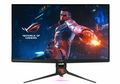 Resmi! Asus Luncurkan Monitor Gaming Mini LED ROG Swift PG32UQX