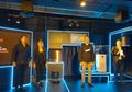 Modena Luncurkan Lima Produk Baru Berteknologi Internet of Things