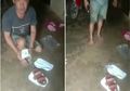 Viral Kurir Ditodong Pistol oleh Pembeli Saat Antar Barang, Gara-gara Isi Paket Nggak Sesuai Pesanan