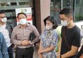 Skakmat Banget! Diancam Hingga Suruh Minta Maaf ke Hotma Sitompul, Desiree Tarigan Keluarkan Kartu AS Suaminya: Silahkan Buktikan!