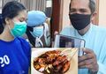 Lolos Dari Lubang Maut Sate Sianida, Inilah Sosok Polisi Yang Mencampakkan Nani Apriliani Dengan Memilih Wanita Lain Sebagai Istri, Jabatannya Benar-benar Mentereng