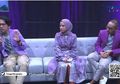 Klarifikasi Gosip Kehamilannya, Nissa Sabyan Dibela Mati-matian oleh Ayus, Pakar Ekspresi: Mereka Pintar...