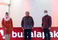 Bambang Brodjonegoro dan Yenny Wahid Masuk Jajaran Komisaris Bukalapak