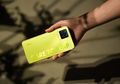 Realme 8 Pro Hadir Berwarna Glow In The Dark, Bisa Bercahaya Dalam Gelap