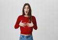 STOP Sekarang Juga! Kebiasaan Pakai Bra Ketat Bisa Mengancam Nyawa Emak-Emak dan Tingkatkan Risiko Penyakit Mematikan