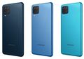 5 HP Saingan Samsung Galaxy M12, Harga Mulai Rp 1 jutaan