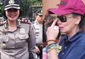Masih Ingat Sosok Kompol Yuni Polwan Cantik yang Kariernya Hancur Usai Terciduk Pakai Narkoba Bareng Anggotanya? Setelah Dicopot Kini Beginilah Kabar Terbarunya...