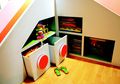 Cegah Cedera, Ini Jenis Kayu yang Aman untuk Furnitur Anak Usia Dini