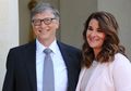 Bill dan Melinda Gates Akan Bercerai Setelah 27 Tahun Pernikahan