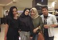 Profesi Istri Gak Kalah Mentereng dari Mulan Jameela! Tengok Potret Harmonis Keluarga Mantan Suami, Harry Nugraha
