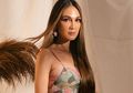 Ada Flek Hitam di Wajah Luna Maya, Netizen Puji Kecantikan Sang Artis