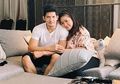 Audy Item Unggah Foto Lawas, Komentar Iko Uwais Jadi Sorotan Netizen