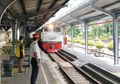 Mulai 5 Juli 2021, Pengguna Kereta Api Jarak Jauh Wajib Bawa Bukti Ini