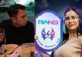 Ogah RANS Cilegon FC Gitu-gitu Aja, Raffi Ahmad Bentuk Rans Angel yang Berisi Wanita-wanita Selebgram untuk Jadi Penyemangat Para Pemainnya: Kan yang Main Bolanya Cowok...