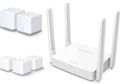Sub-brand dari TP-Link Luncurkan Mercusys Halo S3 dan Mercusys AC10
