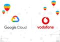Gandeng Google, Vodafone Kembangkan Penyimpanan Data Cloud Nucleus