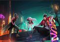 Terungkap! 3 Talent Ini Jadi Karakter Skin S.T.U.N. di Mobile Legends
