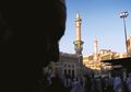 Dibuka Kembali untuk Ibadah Umrah, Petugas Masjidil Haram Gunakan 1.500 Liter Disinfektan per Hari untuk Pembersihan, Berikut Alasannya
