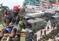 Inilah Tentara Surgawi Pasukan KKB Papua yang Berani Tantang Pasukan Setan dari Militer Indonesia, Sekuat Apa Mereka Sampai Berani Menantangnya