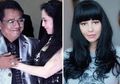 Pernah Jalin Hubungan Terlarang dengan Hotman Paris, Meriam Bellina Hanya Ucap Kata Ini Saat Tau Sang Pengacara Terbaring Sakit
