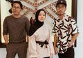 Ayus Sabyan Ceritakan Awal Dirinya Bertemu dengan Nissa: Di Acara Pernikahan