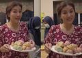 Happy Moms Happy Ramadhan: Tiru Resep Onde-onde Ala Sarwendah dengan Isian Beraneka Rasa Sekaligus Warna-warni, Dijamin Nikmat untuk Berbuka Puasa