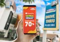 Perluas Pembayaran Digital, ShopeePay Bisa Dipakai di Indomaret